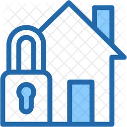 Home security  Icon