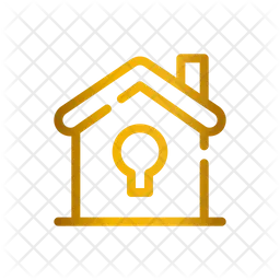 Home Security  Icon