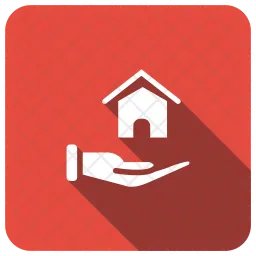 Home Security  Icon