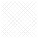 Home Security Service Icon