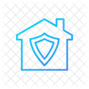 Home Utility Security Icon
