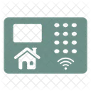 Home security  Icon