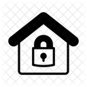 Home Security Home Protection Protection Icon