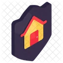 Home Security  Icon
