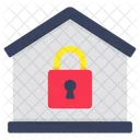 Home Security Home Safety Home Protection Icon