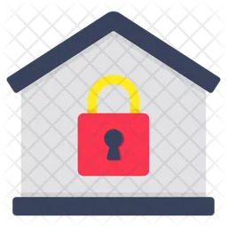 Home security  Icon