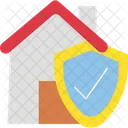 Home security  Icon