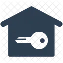 Home security  Icon