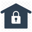 Home security  Icon