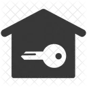Home security  Icon