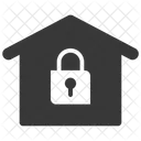 Home security  Icon