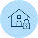 Home Security Home Security Icon