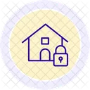 Home Security Home Security Icon