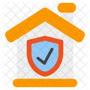 Home Security  Icon
