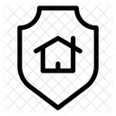 Home Security  Icon