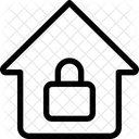 Home Security  Icon
