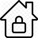 Home Security  Icon