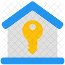 Home Security  Icon