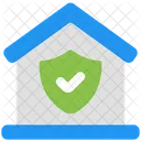 Home Security  Icon