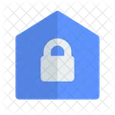 Home security  Icon
