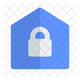 Home security  Icon