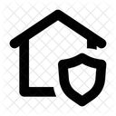 Home Security  Icon