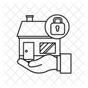 Home security  Icon