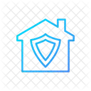 Home Utility Security Icon