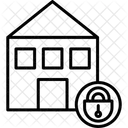 Home Security Home Security Icon