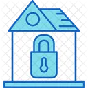 Home Security Icon