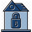 Home Security Icon