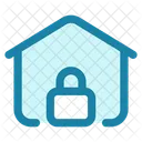 Home security  Icon