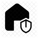 Home security system  Icon