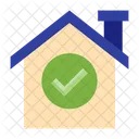 Home Selection  Icon