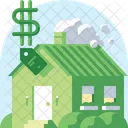 Home Sell  Icon