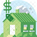 Sell Icon