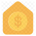 Home Selling  Icon