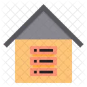 Home server  Icon
