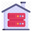 Home Server  Icon