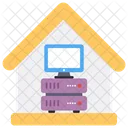 Home Server Icon