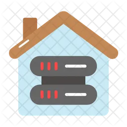 Home server  Icon