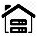 Home server  Icon