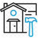 Home service  Icon