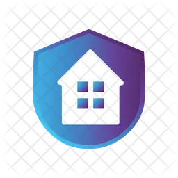 Home Shield  Icon