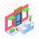 Home Shifting House Shifting Furniture Shifting Icon
