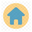 Home sign  Icon