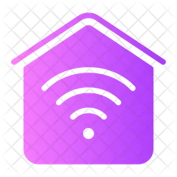 Home signal  Icon