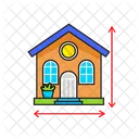 Home size  Icon