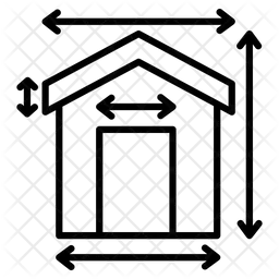 Home size  Icon