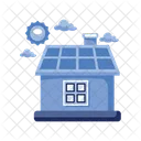 Health Human Ecological Icon